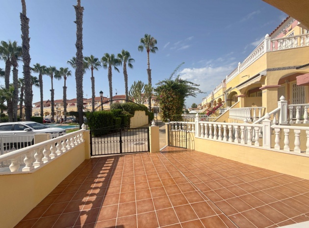 Resale - Townhouse - La Zenia - colinas de la zenia