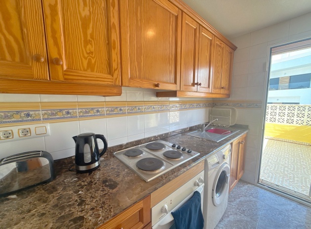 Resale - Townhouse - La Zenia - colinas de la zenia
