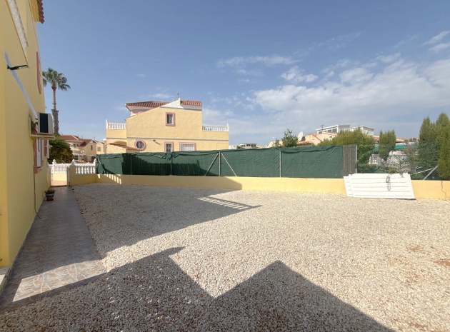 Resale - Townhouse - La Zenia - colinas de la zenia