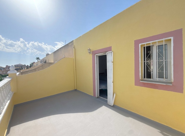 Resale - Townhouse - La Zenia - colinas de la zenia