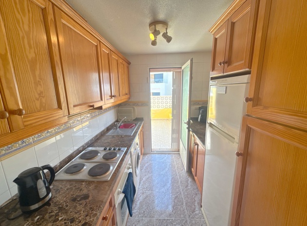 Resale - Townhouse - La Zenia - colinas de la zenia