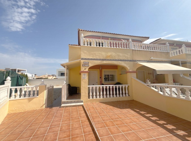 Resale - Townhouse - La Zenia - colinas de la zenia