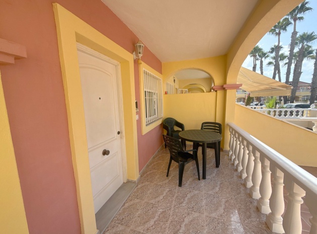 Resale - Townhouse - La Zenia - colinas de la zenia