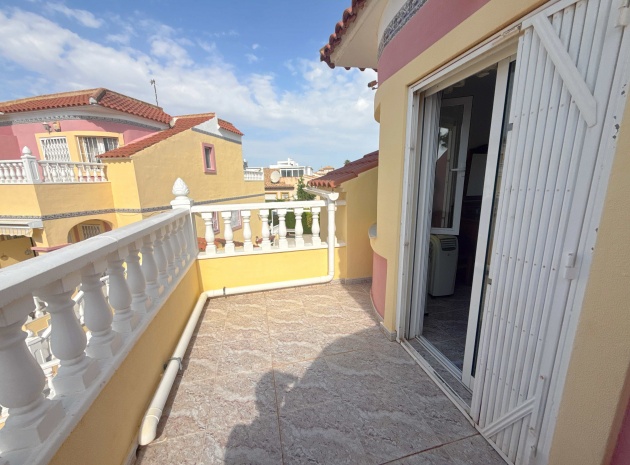 Resale - Townhouse - La Zenia - colinas de la zenia