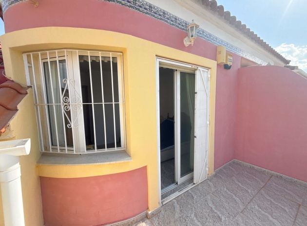 Resale - Townhouse - La Zenia - colinas de la zenia