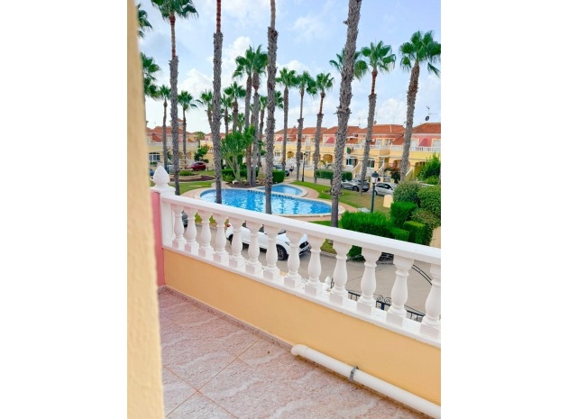 Resale - Townhouse - La Zenia - colinas de la zenia