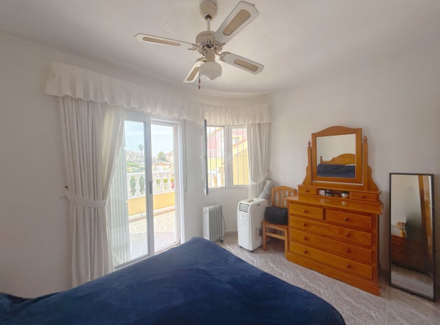 Resale - Townhouse - La Zenia - colinas de la zenia