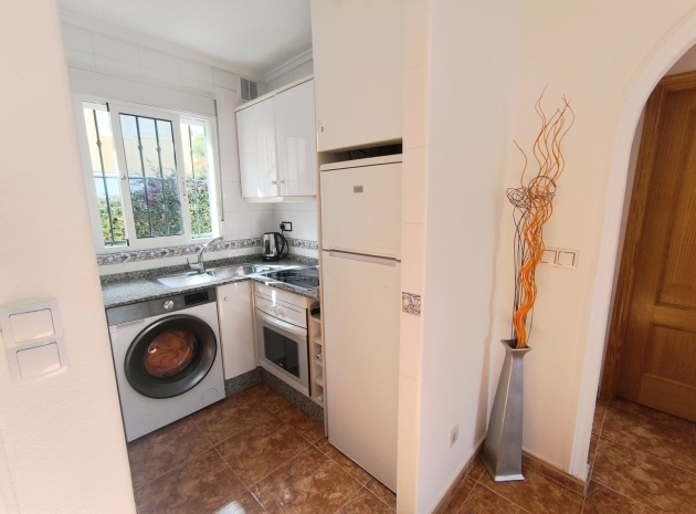Wiederverkauf - Wohnung - Algorfa - Montemar