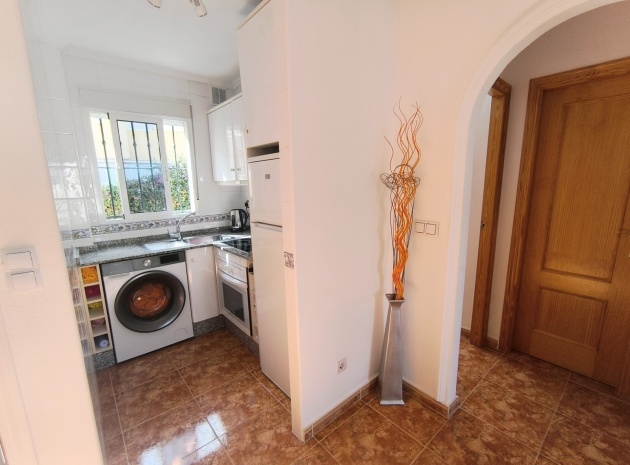 Wiederverkauf - Wohnung - Algorfa - Montemar