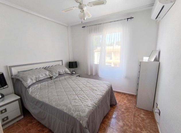 Wiederverkauf - Wohnung - Algorfa - Montemar