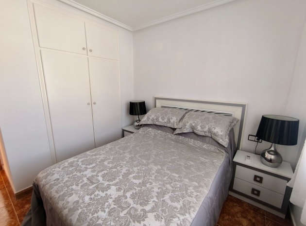 Wiederverkauf - Wohnung - Algorfa - Montemar