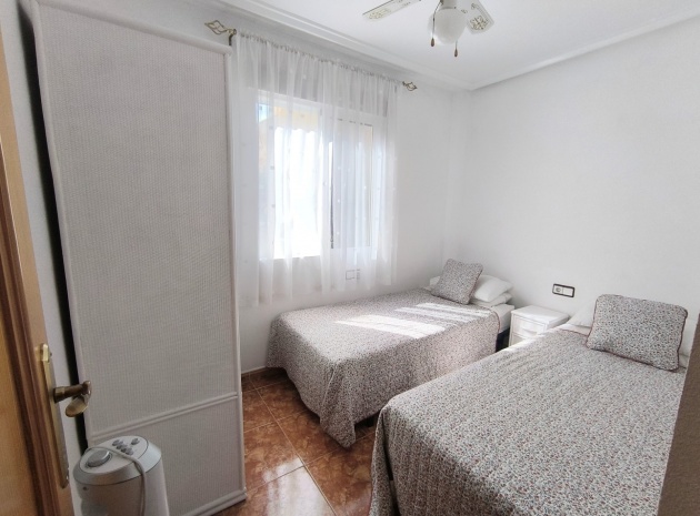 Wiederverkauf - Wohnung - Algorfa - Montemar