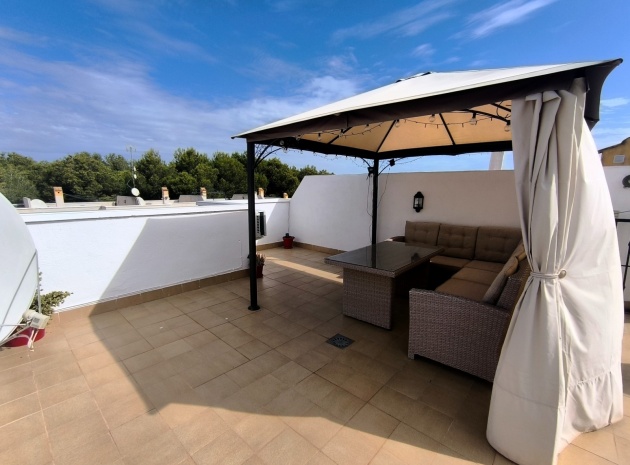 Wiederverkauf - Wohnung - Algorfa - Montemar