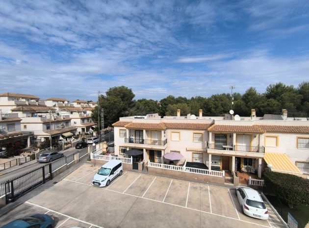 Wiederverkauf - Wohnung - Algorfa - Montemar
