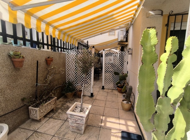 Wiederverkauf - Stadthaus - Algorfa - Montemar