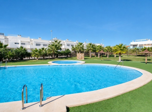 Wiederverkauf - Wohnung - San Miguel de Salinas - Capri Apartments