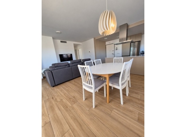 Wiederverkauf - Wohnung - San Miguel de Salinas - Capri Apartments