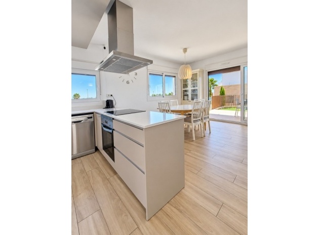 Wiederverkauf - Wohnung - San Miguel de Salinas - Capri Apartments