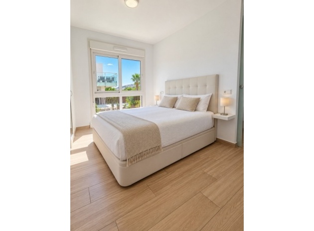 Wiederverkauf - Wohnung - San Miguel de Salinas - Capri Apartments