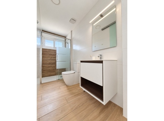 Wiederverkauf - Wohnung - San Miguel de Salinas - Capri Apartments