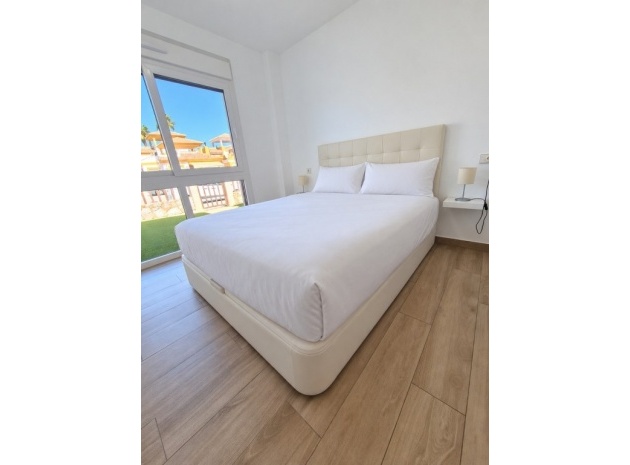 Wiederverkauf - Wohnung - San Miguel de Salinas - Capri Apartments