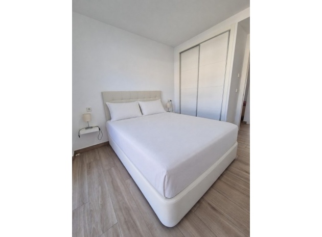Wiederverkauf - Wohnung - San Miguel de Salinas - Capri Apartments
