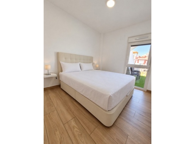 Wiederverkauf - Wohnung - San Miguel de Salinas - Capri Apartments