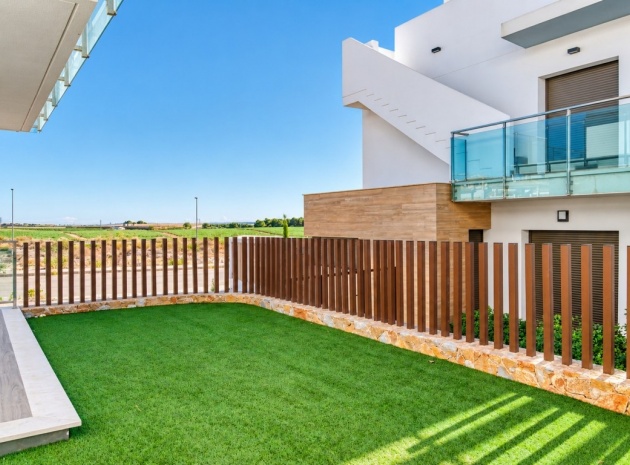 Wiederverkauf - Wohnung - San Miguel de Salinas - Capri Apartments