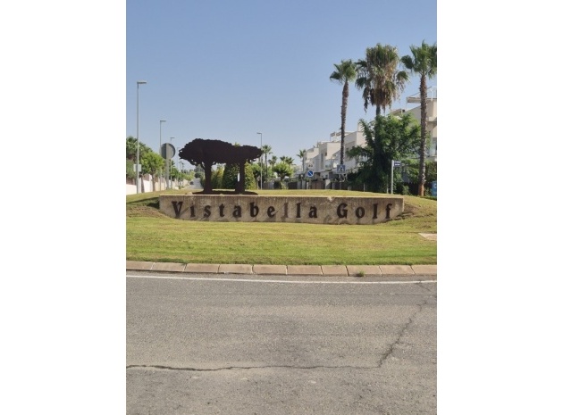 Wiederverkauf - Wohnung - San Miguel de Salinas - Capri Apartments