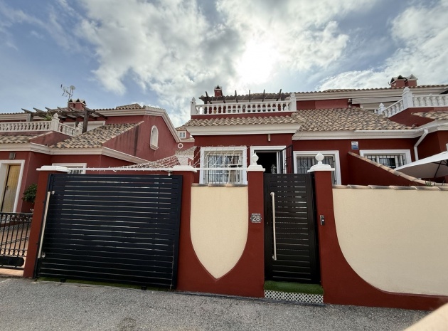 Wiederverkauf - Villa - Orihuela - Villamartin