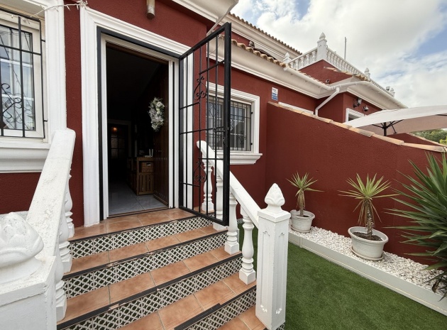 Wiederverkauf - Villa - Orihuela - Villamartin