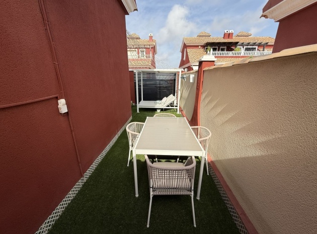 Wiederverkauf - Villa - Orihuela - Villamartin
