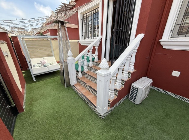 Wiederverkauf - Villa - Orihuela - Villamartin