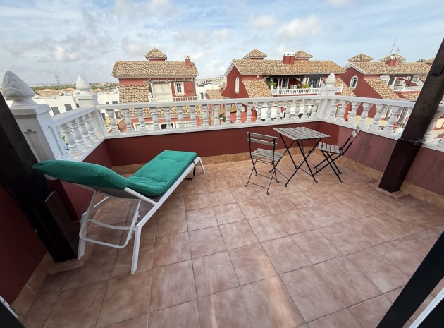 Wiederverkauf - Villa - Orihuela - Villamartin