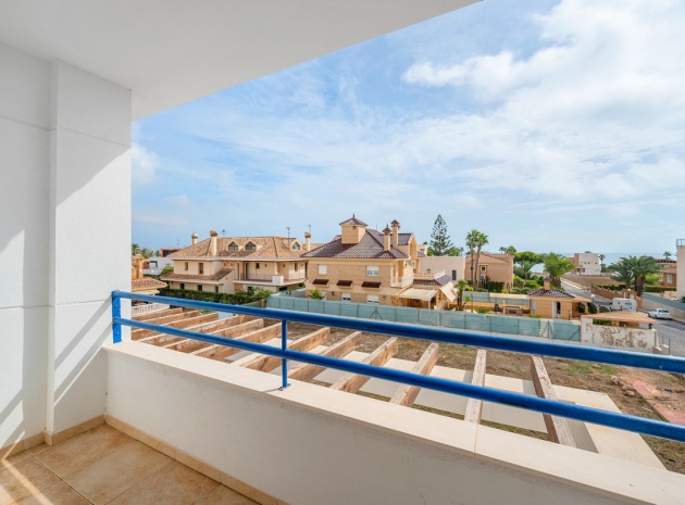 Återförsäljning - Lägenhet - Torrevieja - Torrevieja Centro