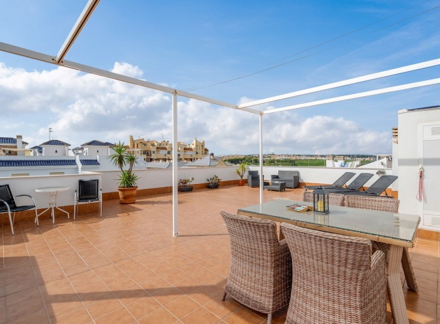 Återförsäljning - Lägenhet - Torrevieja - Torrevieja Centro