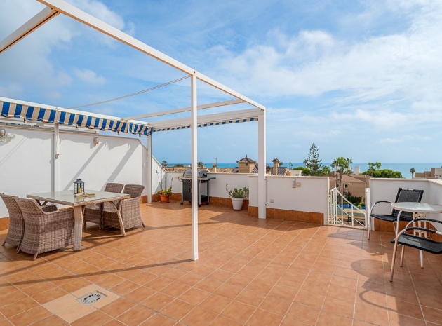 Återförsäljning - Lägenhet - Torrevieja - Torrevieja Centro