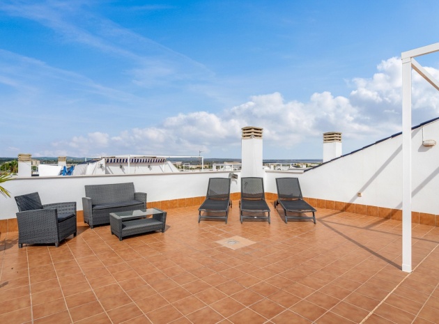 Återförsäljning - Lägenhet - Torrevieja - Torrevieja Centro