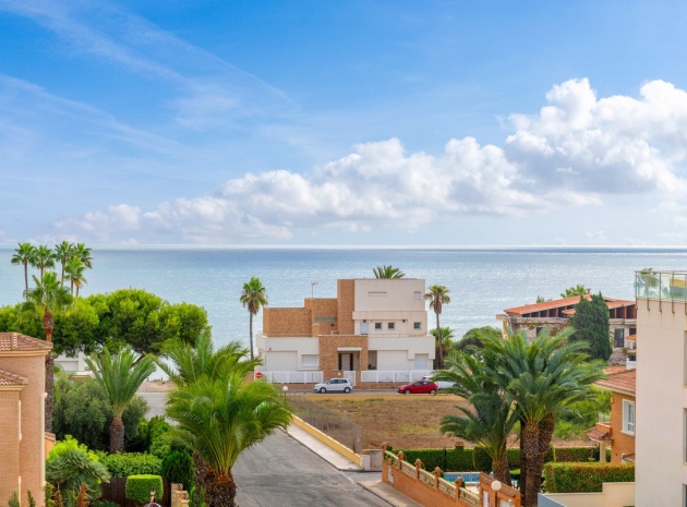 Återförsäljning - Lägenhet - Torrevieja - Torrevieja Centro