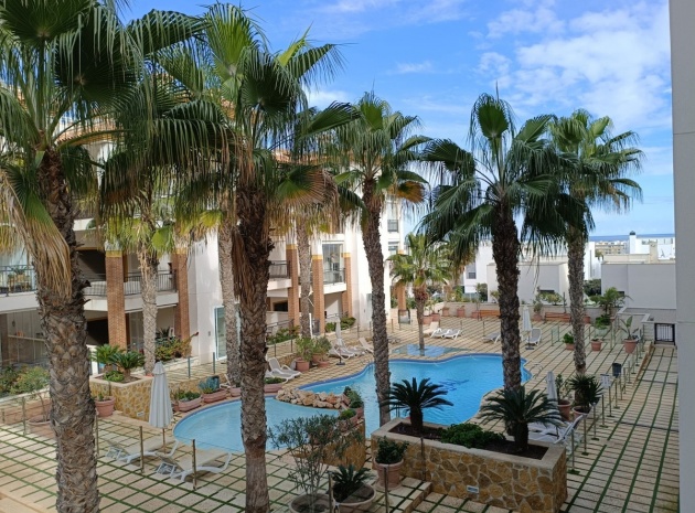 Wiederverkauf - Wohnung - Guardamar del Segura - Guardamar del Segura Centro