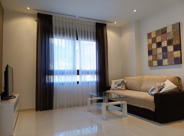 Wiederverkauf - Wohnung - Guardamar del Segura - Guardamar del Segura Centro