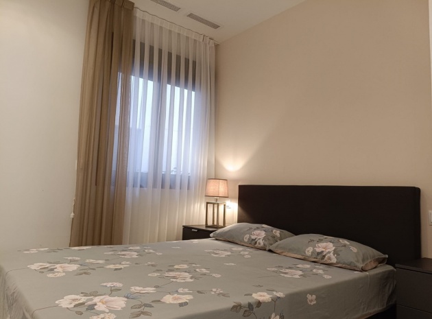 Wiederverkauf - Wohnung - Guardamar del Segura - Guardamar del Segura Centro