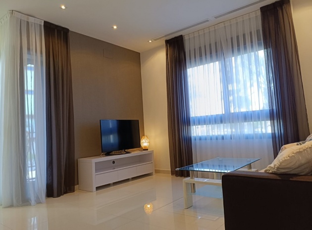 Wiederverkauf - Wohnung - Guardamar del Segura - Guardamar del Segura Centro