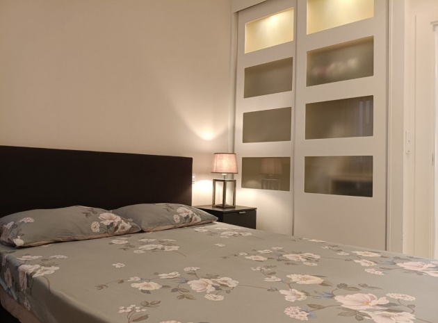 Wiederverkauf - Wohnung - Guardamar del Segura - Guardamar del Segura Centro