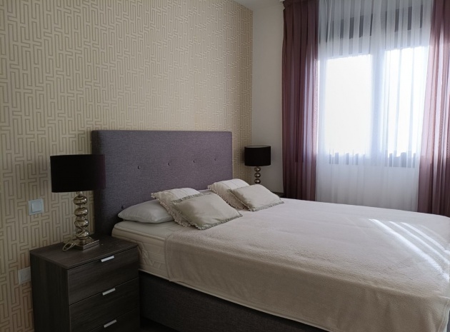 Wiederverkauf - Wohnung - Guardamar del Segura - Guardamar del Segura Centro