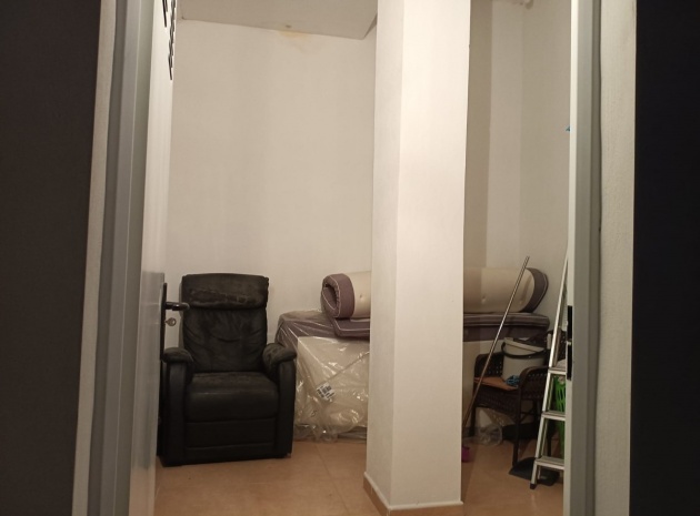 Wiederverkauf - Wohnung - Guardamar del Segura - Guardamar del Segura Centro