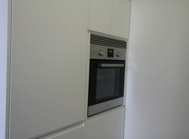 Wiederverkauf - Wohnung - Guardamar del Segura - Guardamar del Segura Centro