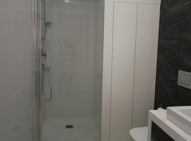 Wiederverkauf - Wohnung - Guardamar del Segura - Guardamar del Segura Centro