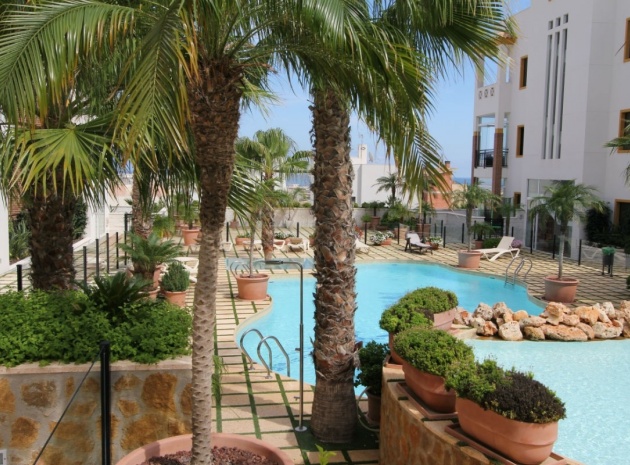 Wiederverkauf - Wohnung - Guardamar del Segura - Guardamar del Segura Centro