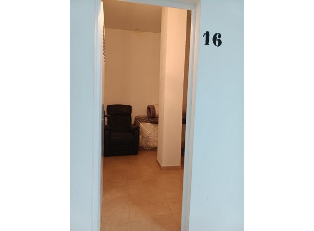 Wiederverkauf - Wohnung - Guardamar del Segura - Guardamar del Segura Centro
